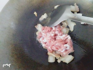 土豆丝炒肉的做法 步骤4