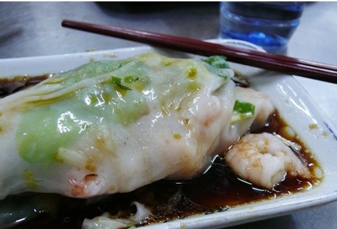 广州大学城特色美食：大学城有什么吃？